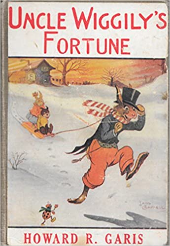 Uncle Wiggily's Fortune